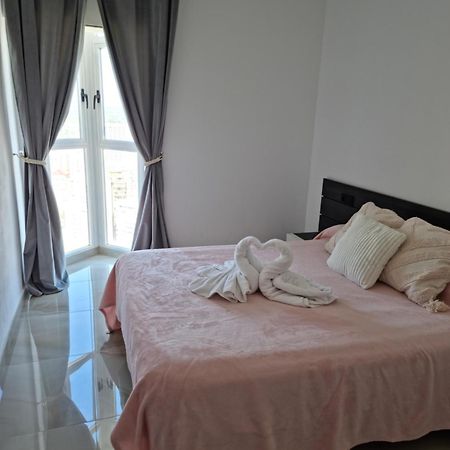 Cielo De Benidorm Apartment Exterior photo