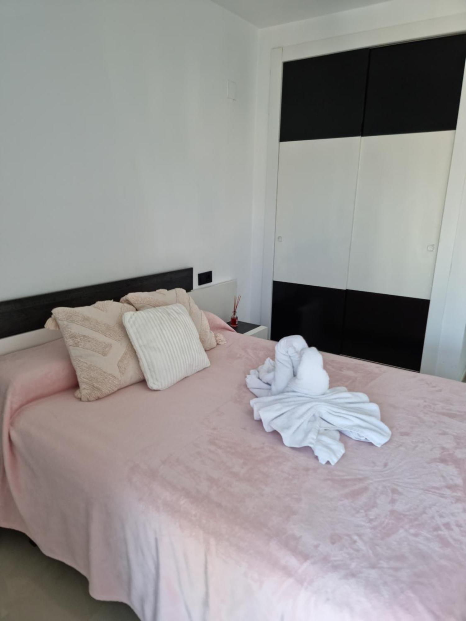 Cielo De Benidorm Apartment Exterior photo