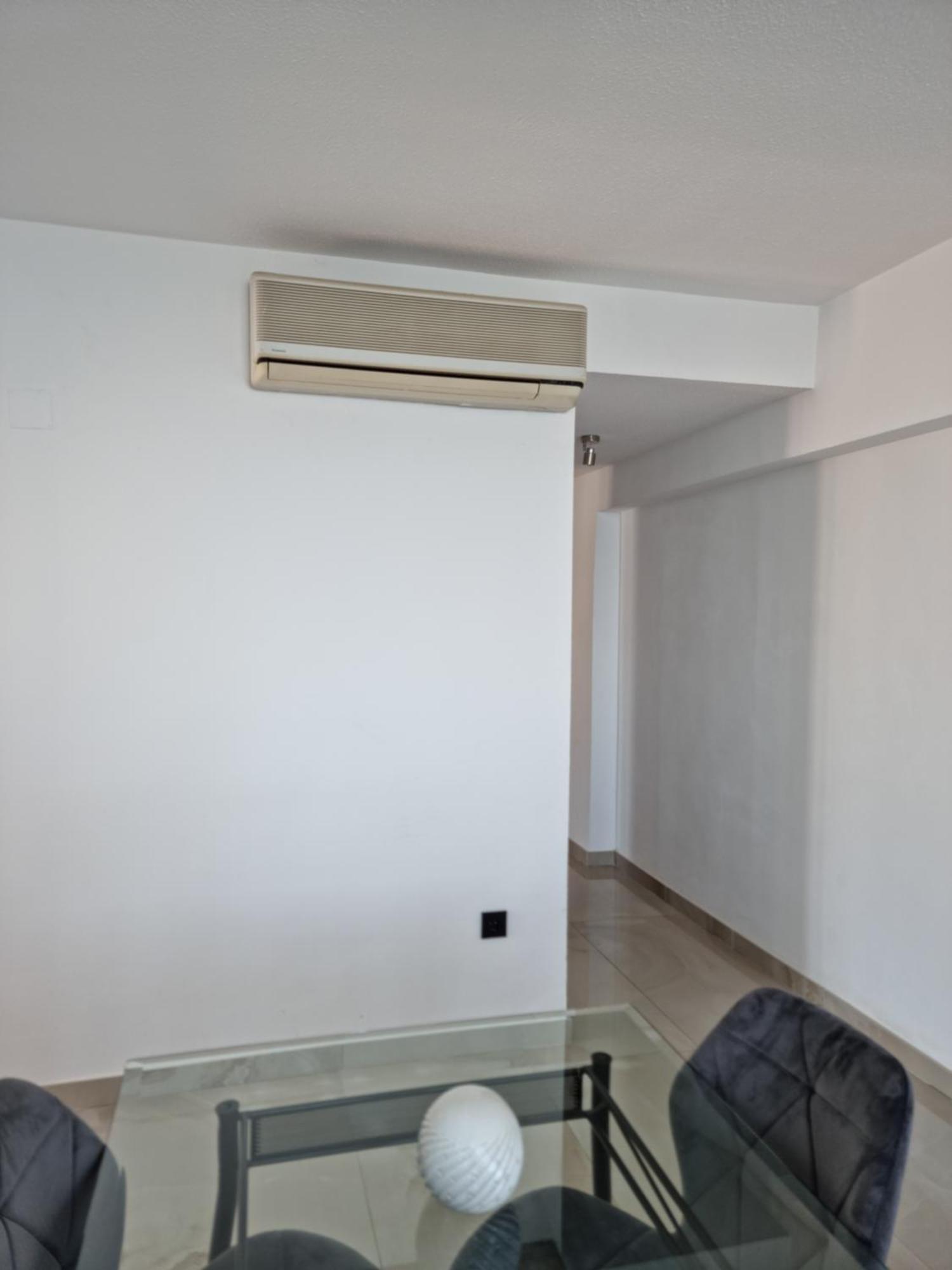 Cielo De Benidorm Apartment Exterior photo