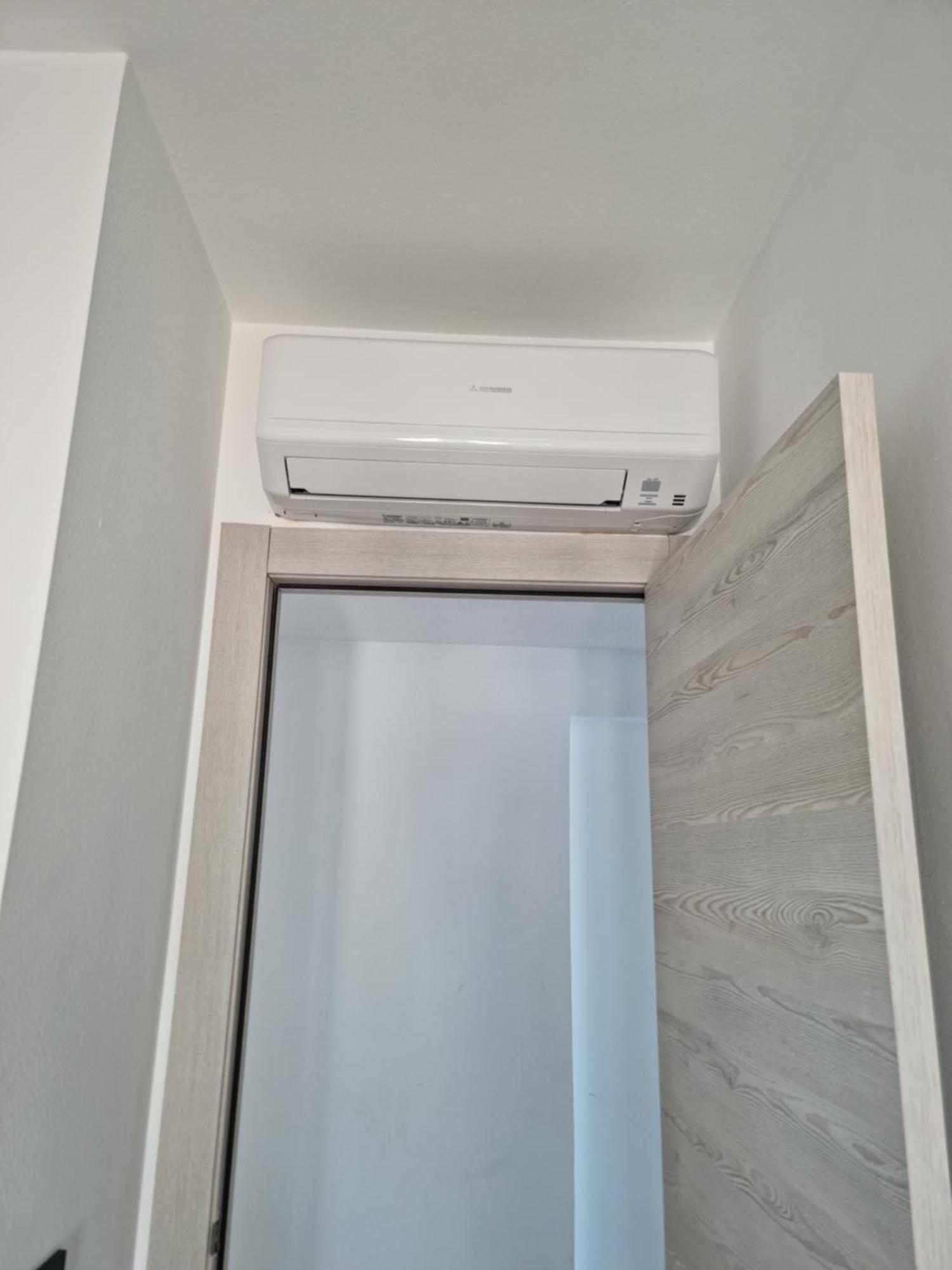 Cielo De Benidorm Apartment Exterior photo