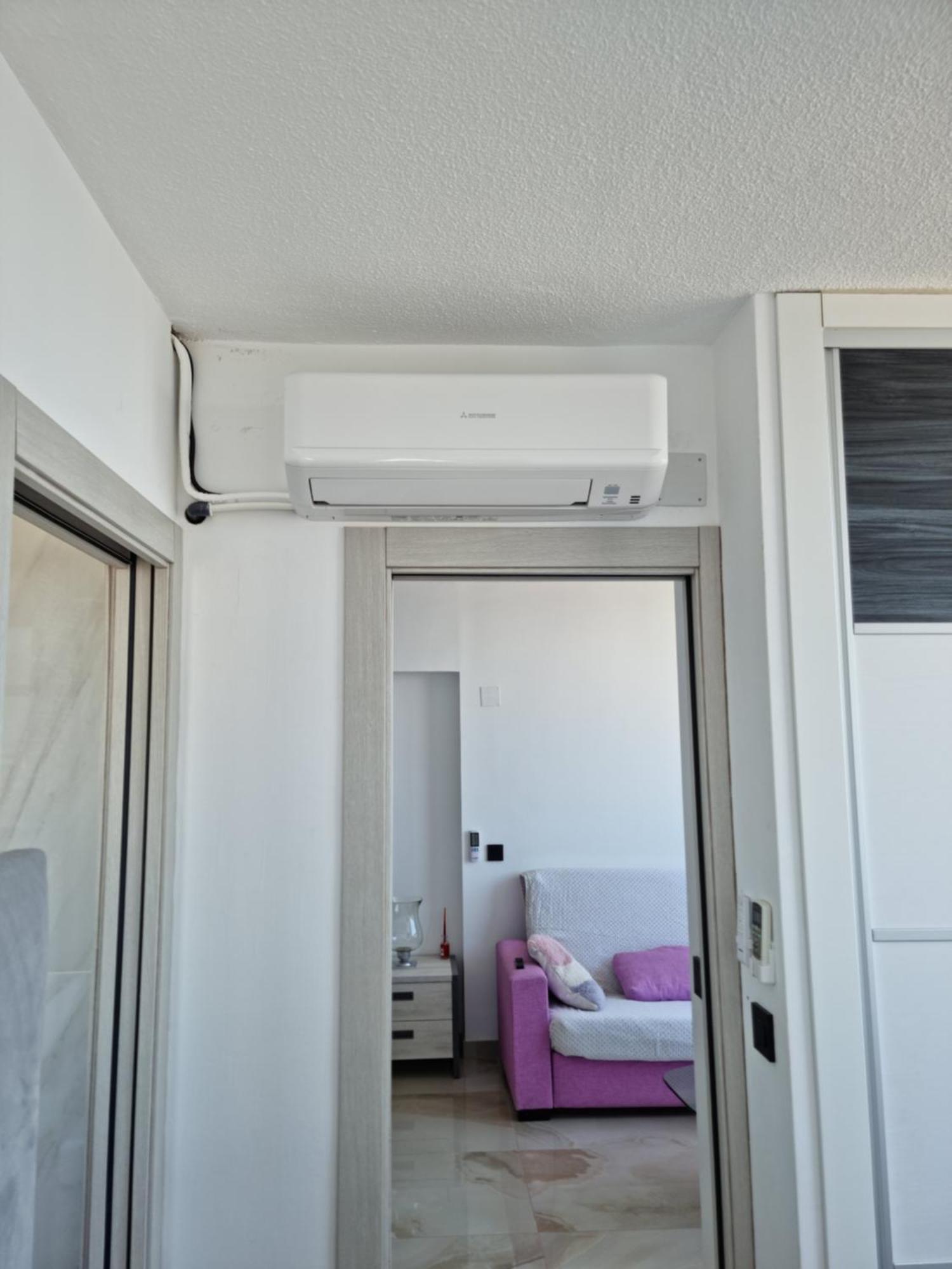 Cielo De Benidorm Apartment Exterior photo