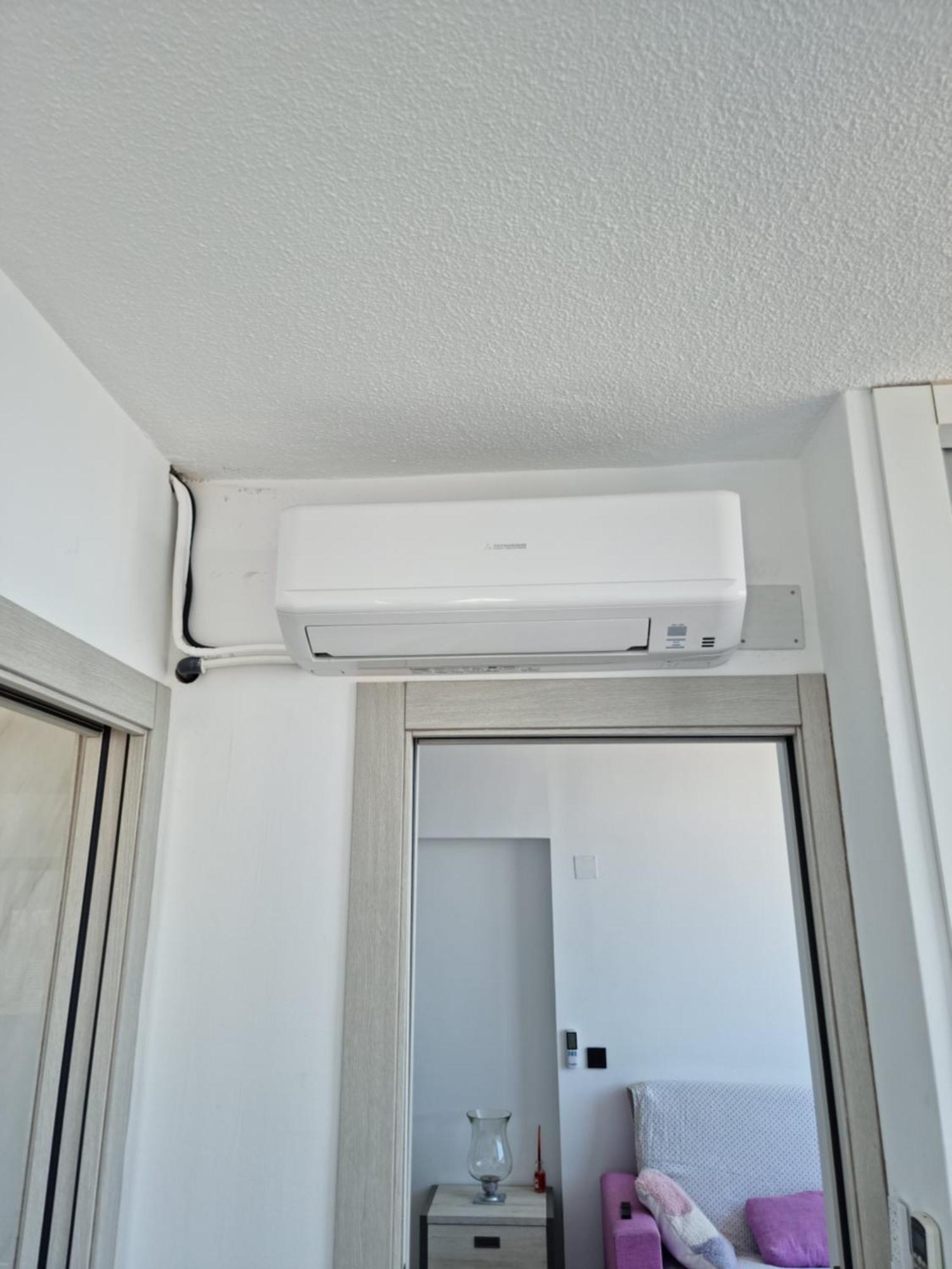 Cielo De Benidorm Apartment Exterior photo