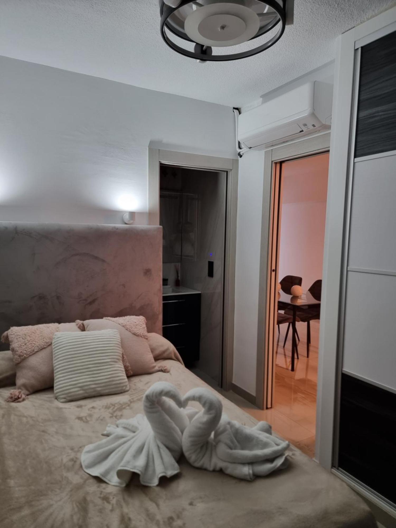 Cielo De Benidorm Apartment Exterior photo