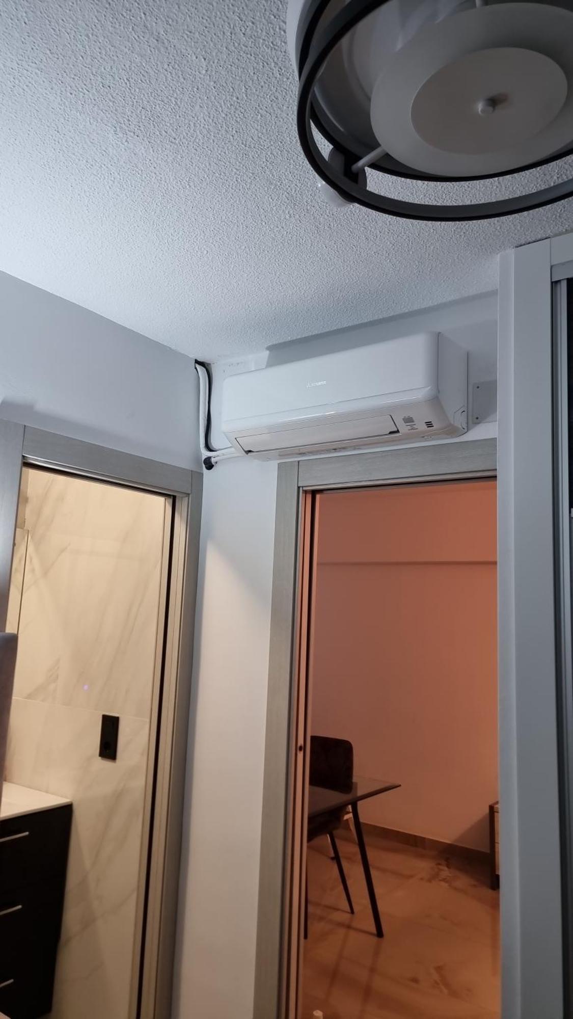 Cielo De Benidorm Apartment Exterior photo